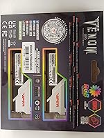 Patriot Viper Venom RGB DDR5 64GB (2x32GB) 5600MHz — image 10