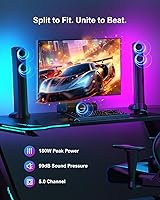 ULTIMEA Apollo S70 5.0ch Sound Bar — image 3