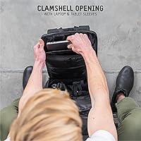 WANDRD PRVKE 21L V3 Backpack — image 5