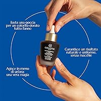 Collistar Magic Drops Self Tanning Concentrate 30ml — image 5