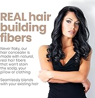 Hair Illusion Combo Kit - Brown — image 4