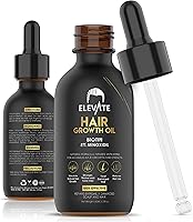 Elevate Hair Regrowth Treatment 5% Minoxidil Solution 2oz — image 1