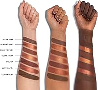 Morphe 35U Gilded Desert Artistry Palette — image 4