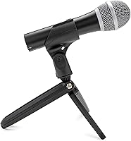 Audio-Technica ATR2100x-USB Cardioid Dynamic Microphone — image 3
