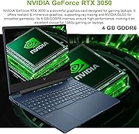 HP Victus 15.6 i5 Gaming Laptop — image 2