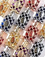 Orientica Amber Noir Eau De Parfum 80ml — image 7