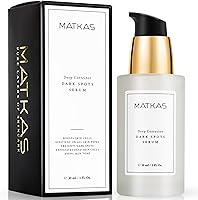 MATKAS Korean Deep Corrector Dark Spots Serum 1 Fl. Oz. — image 1