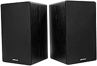 Rockville RockShelf 64B V2 6.5″ Bookshelf Speakers — image 2
