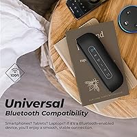 Tribit MaxSound Plus Bluetooth Speaker — image 7