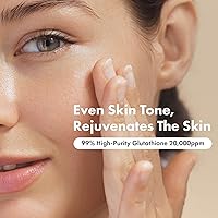 TOSOWOONG Glutathione Serum 30mL — image 3