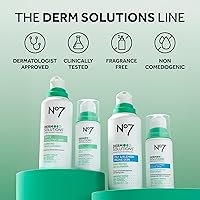 No7 Derm Solutions Daily Detox Foaming Face Wash 16 Fl Oz — image 7