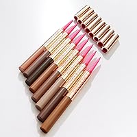 Tarte Big Ego Sketch & Set Brow Pencil & Tinted Gel – Taupe — image 7