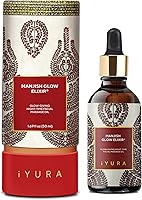 iYURA Manjish Glow Elixir 50mL — image 1