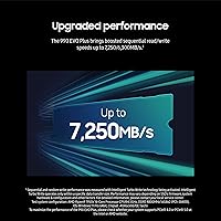 Samsung 990 EVO Plus 4TB SSD — image 4