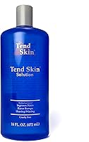 Tend Skin Razor Bump Solution 16 Oz — image 1