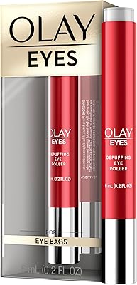 Olay Eyes Depuffing Eye Roller 0.2 Fl Oz
