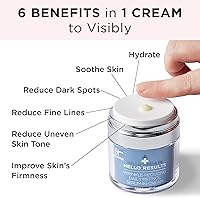 IT Cosmetics Hello Results Wrinkle-Reducing Daily Retinol Serum-in-Cream — image 4