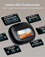 Wyness T27 Wireless Earbuds — image 2