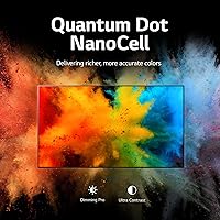 LG QNED80 Series 55-Inch 4K Mini LED Smart TV — image 10