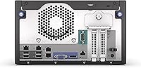 Hewlett Packard Enterprise ProLiant MicroServer Gen11, Intel Xeon E-2434, 32GB RAM, 4TB HDD — image 4