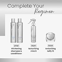 Kenra Platinum Texturizing Taffy 13 2oz — image 7