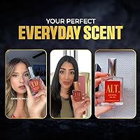 ALT. FRAGRANCES Crystal No. 23 Extrait de Parfum 60mL — image 5