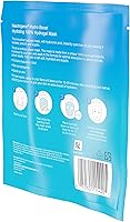 Neutrogena Hydro Boost Hydrating Hydrogel Sheet Mask, 12 Pack — image 12
