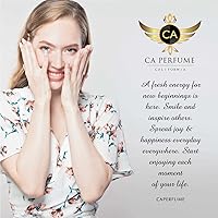 CA Perfume Oil Aventura Impression 4ml — image 8