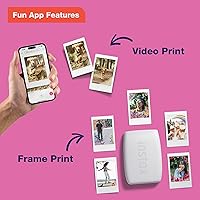 Fujifilm Instax Mini Link 3 Smartphone Printer — image 5