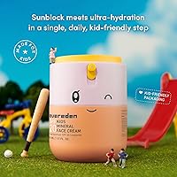 Evereden Kids Face Cream SPF 20, 1.7 oz — image 4