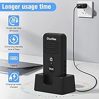 ChunHee HI03-IM Wireless Intercom System — image 7