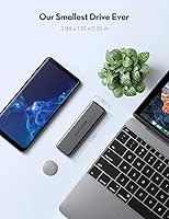 VAVA Portable External SSD Pro 512GB — image 5