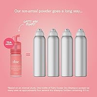 DAE Fairy Duster Dry Shampoo Powder — image 3