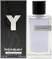 Yves Saint Laurent Y Eau De Toilette Spray, 100mL — image 1