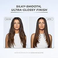 XMONDO Hair Super Gloss Ultra Frizz Defense Spray 6.7 Fl. Oz — image 3