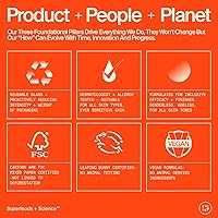 Youth To The People Superfood Hand + Body Lotion 13.1 fl oz — image 7