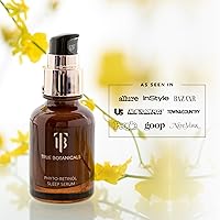 True Botanicals Phyto Retinol Sleep Serum 1 fl oz — image 4