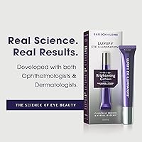 LUMIFY Eye Illuminations Hydra-Gel Brightening Eye Cream, 0.5 Oz — image 5