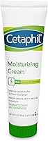 Cetaphil Fragrance Free Moisturizing Cream 3oz (Pack of 3) — image 1