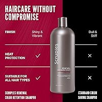 Scruples Color Renewal Gentle Shampoo 33.8oz — image 5