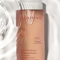 Clarins Cleansing Micellar Water 7.1oz — image 5