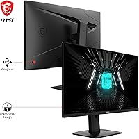 MSI G274QPF-QD 27″ Gaming Monitor — image 3