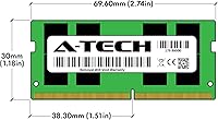 A-Tech 16GB DDR4 3200MHz SODIMM Laptop RAM — image 7