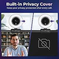 PixelForge 4K Webcam — image 5