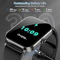 Jacoosa L70 Smartwatch — image 6