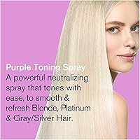 Bold Uniq Purple Toning Spray 9.52oz — image 2
