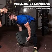 NAIZEA Training Sandbag 150LB — image 3