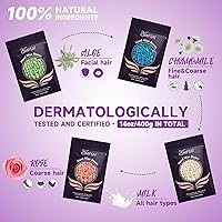 Hehasi Waxing Kit for Women — image 3