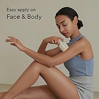 Abib Airy Sunstick Protection Bar DUO SPF50+ 46g — image 4