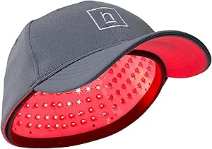 Hairmax PowerFlex 272 Laser Cap Review